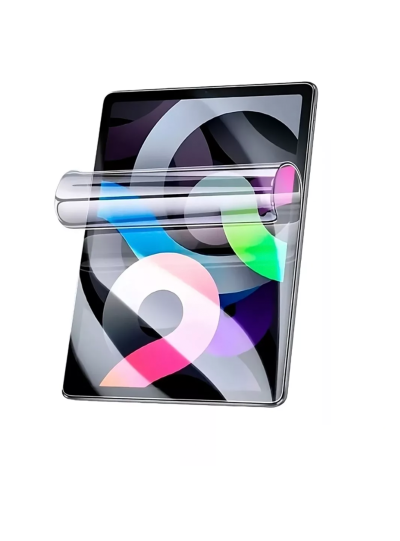 Lamina Antigolpes Hidrogel Antihuellas Para Samsung S10 Lite