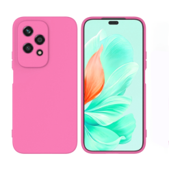 Carcasa Funda Para Honor 200 Lite Goma Colores