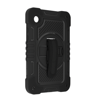 Funda Tipo Armadura AntiGolpe 360 Para Samsung Tab A9 8.7
