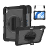 Funda Antigolpes Armadura 360 Para IPad 10.9 10ma 2022