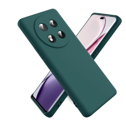 Carcasa Funda Para Honor Magic 7 Lite Goma Colores