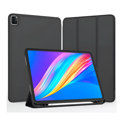 Carcasa Fundas Smart Cover Para iPad Air 13 Pulgadas M3 2025