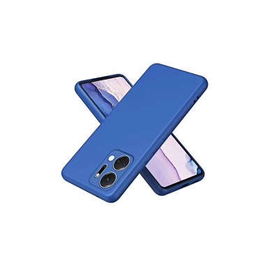 Carcasa Para Honor X7A Goma Colores