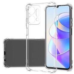 Carcasa Transparente Antigolpes Para Honor X7A