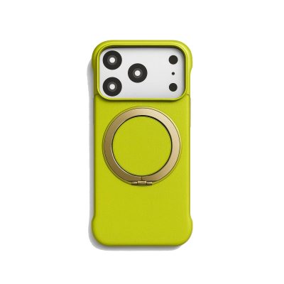 Carcasa Funda Para iPhone 17 Pro Synde Anillo