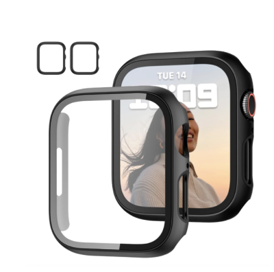 Carcasa Protector Para Apple Watch Toda las medidas