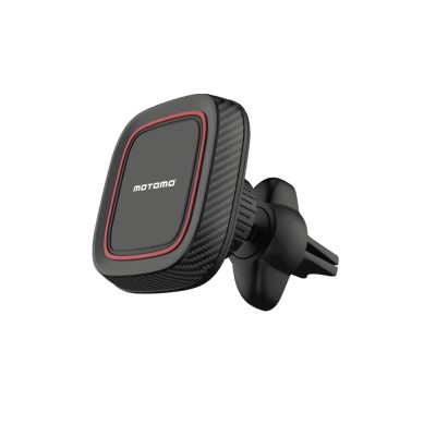 Soporte Para Auto Con Abrazadera Conexión Salida De Aire