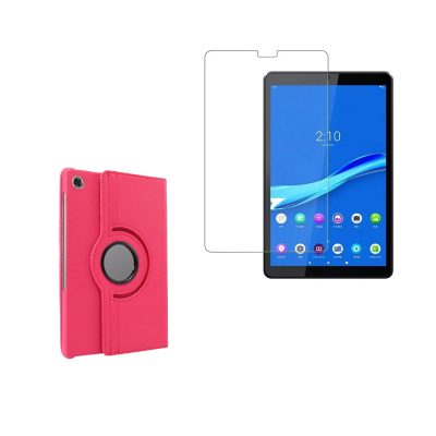 Funda Lamina Para Lenovo M8 HD FHD 80705 8505 Colores