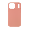 Carcasa Funda Para IPhone 17 Pro Goma Colores