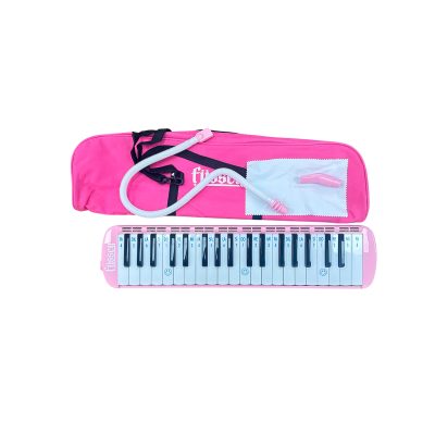 Melódica 37 Notas Fussen + Estuche + Boquilla