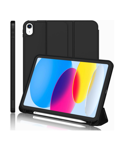 Carcasa Fundas Smart Cover Para iPad Air 13 Pulgadas M3 2025