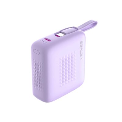 Powerbank Magsafe De 10.000Mah Compatible Con iPhone PWR-12