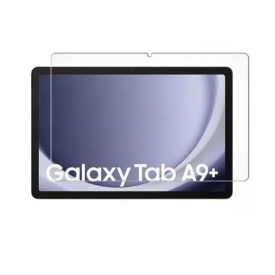Lamina De Vidrio Para Tablet Samsung Galaxy A9 Plus