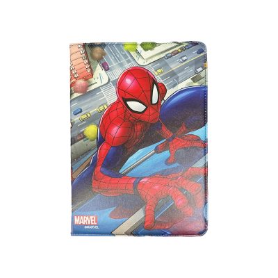 Funda Universal Para Tablet Samsung A9 Plus Avengers