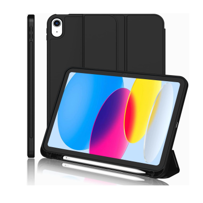 Carcasa Fundas Smart Cover Para iPad Air 13 Pulgadas M3 2025