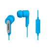 Audifonos Con Microfono Philips SHE1405 Colores
