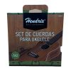Cuerdas Para Ukelele HX0041