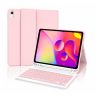 Funda Con Teclado Español Para iPad Air 11 6ta M2 2024