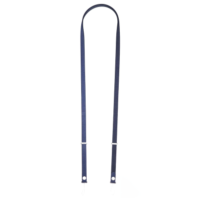 Strap crossbody para Carcasa Celular Azul Oscuro