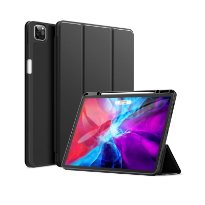 Carcasa Fundas Smart Cover Para iPad Air 13 Pulgadas M3 2025