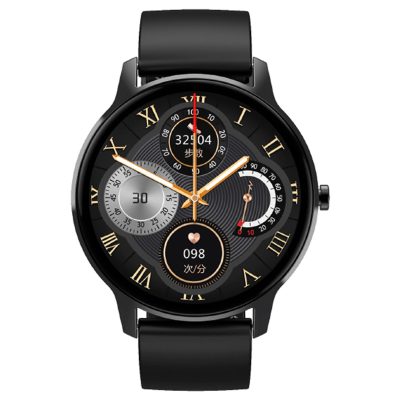 Reloj Inteligente Bluetooth Smart Watch Monitoreo Running