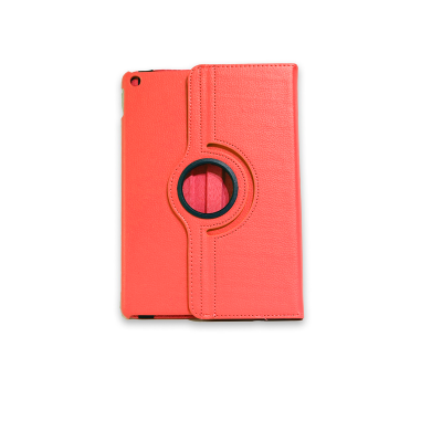 Funda Giratoria Para Samsung S6 Lite Rojo