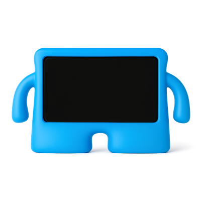 Funda Antigolples Goma Eva Niños Para Galaxy Tab S9 Fe Plus
