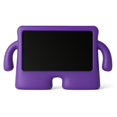 Funda Antigolpes Para Niños Para Lenovo M10 X306 Colores