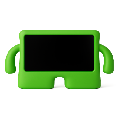 Funda Antigolpes Para Niños Para Lenovo M10 Plus X606