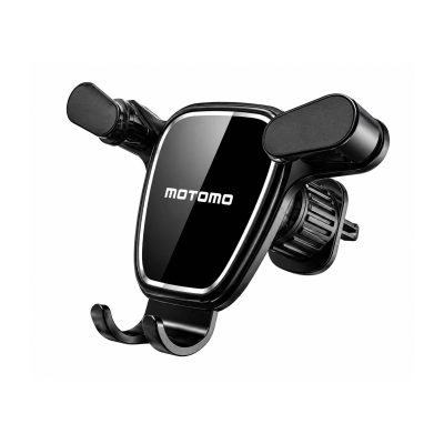 Soporte Para Auto Triple Abrazadera Sujetador Salida De Aire