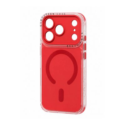 Carcasa Antigolpes 360 Para iPhone 17 Pro