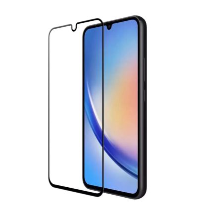 Mica de Vidrio Templado Compatible Con Samsung Galaxy A33 5G A32