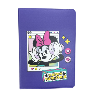 Fundas Universal Para Tablet Samsung A9 Plus Disney
