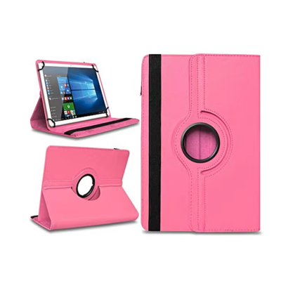 Funda Adaptable 360 10/11" Para Tablet Lenovo Idea Tab 11