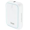 Bateria Externa Power Bank Carga Rapida 10000mah PB12 Blanco