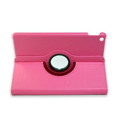 iPad 10.2 7ma 8va 9na Generación - Funda Giratoria