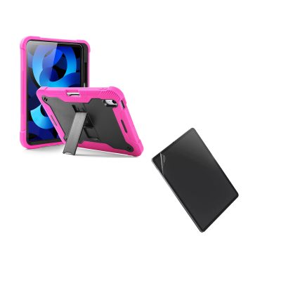 Funda AntiGolpe 360 Lamina Hidrogel Matte Para IPad 10.9 10G