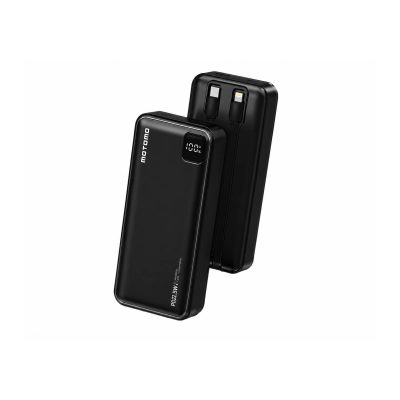 Cargador Portátil Powerbank 20000 mah Carga Rapido USC-C