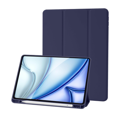 Funda Para iPad 10.2 7ma 8va 9na Generación Con Ranura