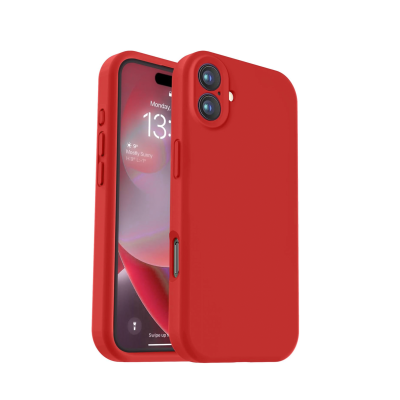 Carcasa Para iPhone 16 Plus Colores