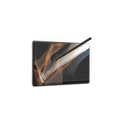 Lamina Mica Hidrogel Clear Compatible Con iPad 10.9 2022 10G