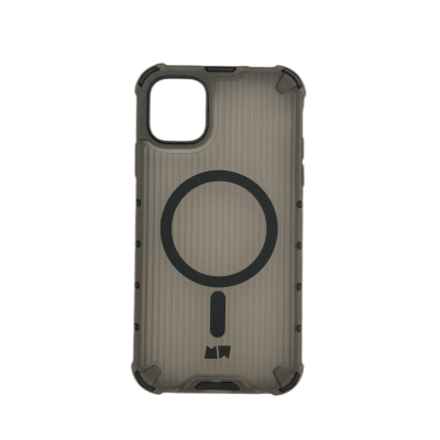 Carcasa antiSchok Para iPhone 16 Compatible Con Magsafe