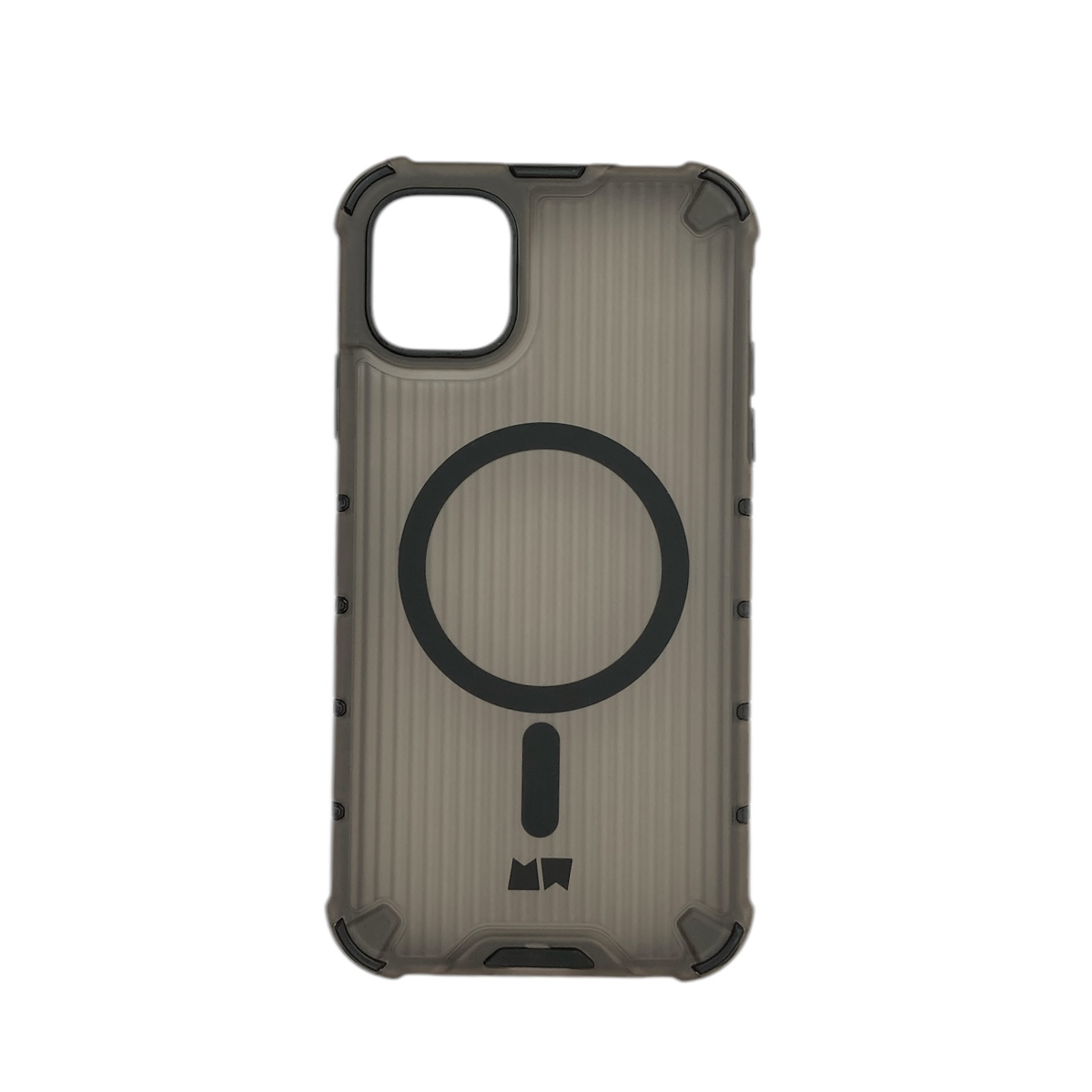 Carcasa antiSchok Para iPhone 16 Compatible Con Magsafe